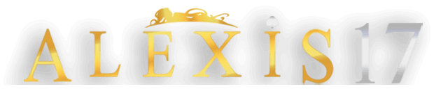 ALEXIS17 Logo
