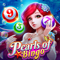 Pearls Of Bingo