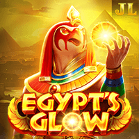 Egypt'S Glow