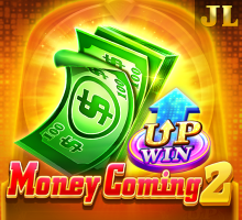 Money Coming 2