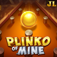 Plinko Of Mine